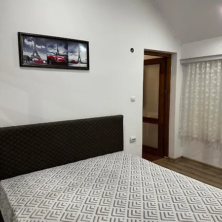 Guest house арнаудови 3*
