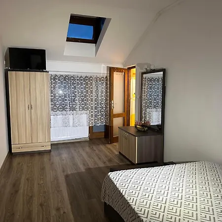 арнаудови Guest house