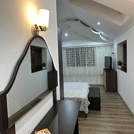 Guest house арнаудови 3*