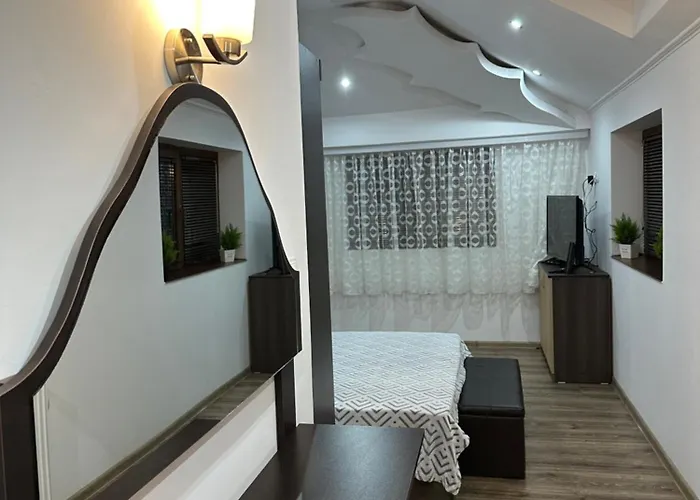 арнаудови 3* Kostandovo