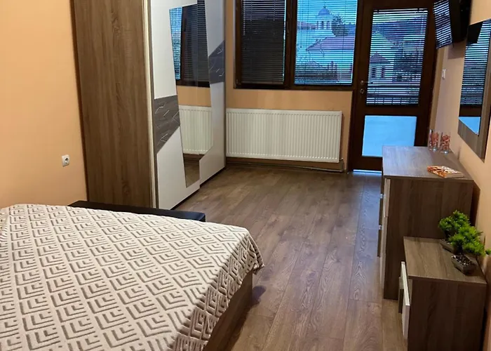 Guest house арнаудови