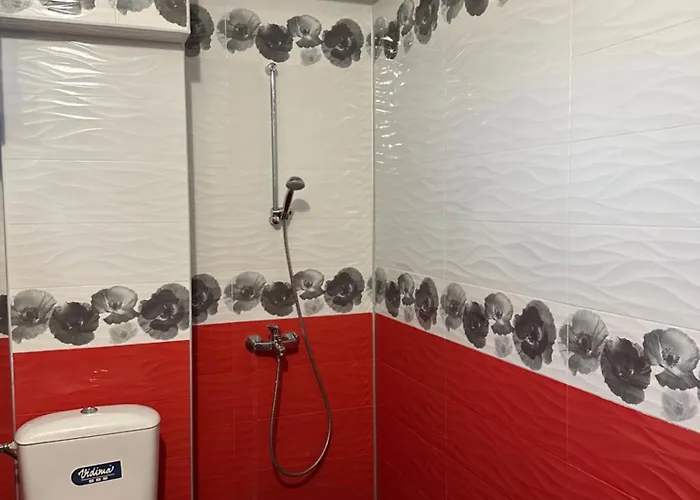 Guest house арнаудови 3*