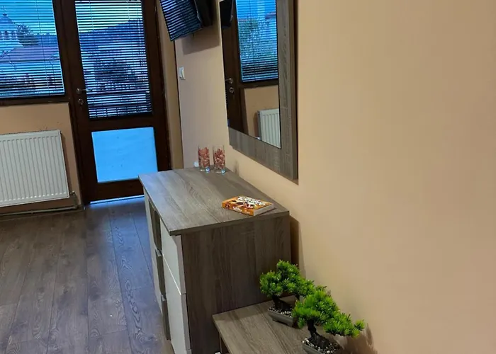 Guest house арнаудови 3*