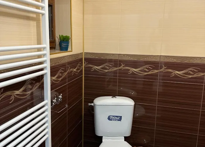 арнаудови 3* Kostandovo