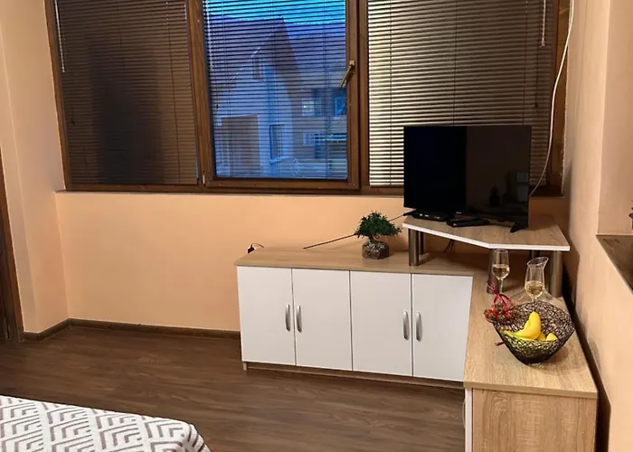 арнаудови Guest house 3*