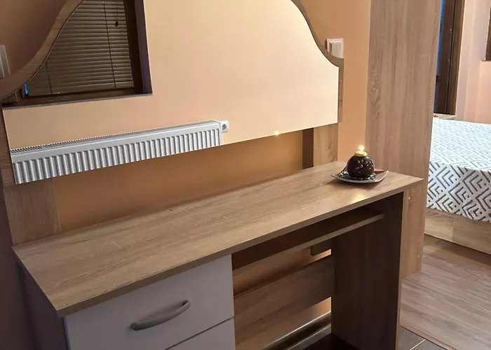 арнаудови Guest house