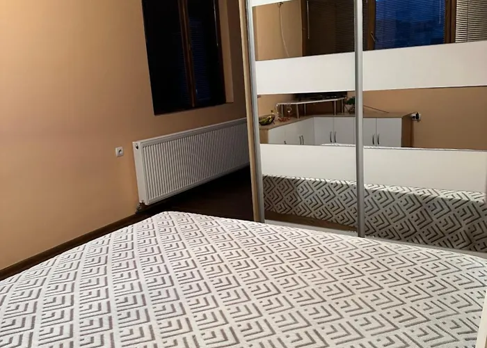 Guest house арнаудови