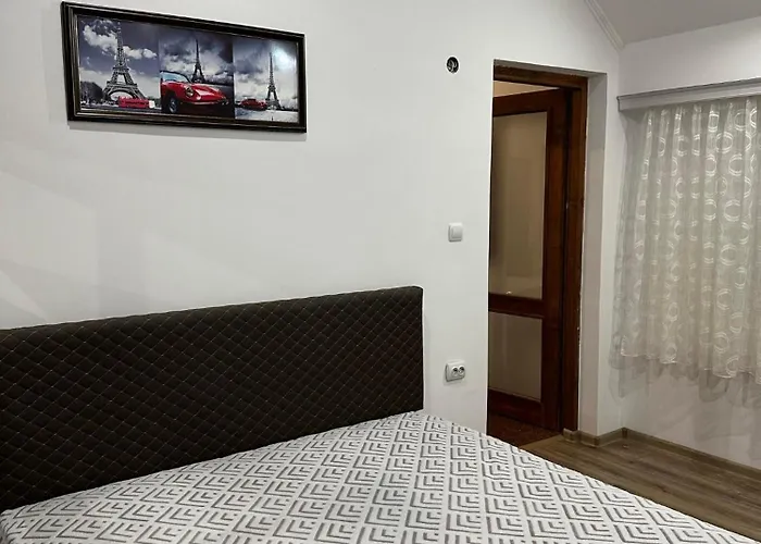 Guest house арнаудови 3*