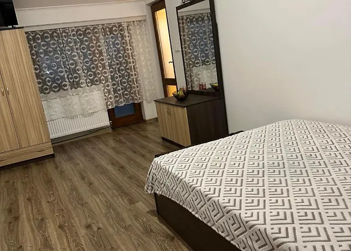 Guest house арнаудови Kostandovo