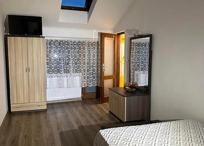 арнаудови Guest house