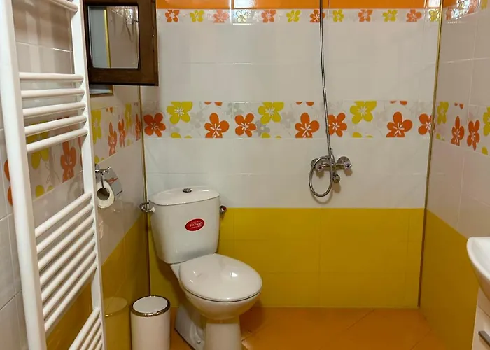 арнаудови Guest house Kostandovo