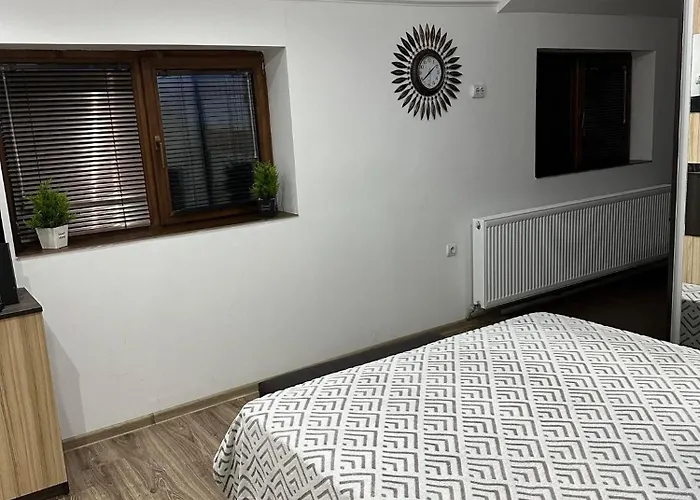 арнаудови 3*