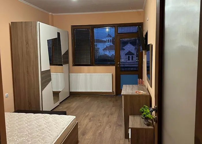 Guest house арнаудови