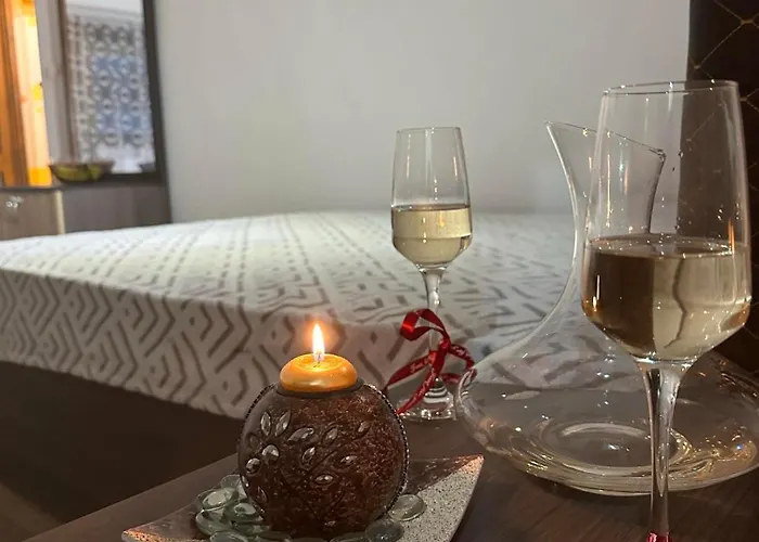 Guest house арнаудови Kostandovo